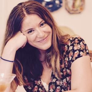 Meet your Posher, Cassidy